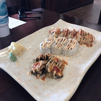 O'Yummy Sushi - Japanese Near Me - Virginia Beach, Virginia O'Yummy Sushi - Japanese Near Me - Virginia Beach, Virginia