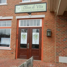 Exterior photo of Oliva Di Vita - Delafield, Wisconsin Exterior photo of Oliva Di Vita - Delafield, Wisconsin
