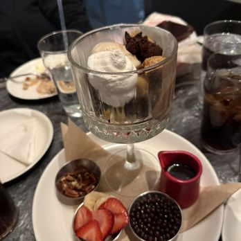 North Italia - Dessert - Italian Near Me - Brea, California North Italia - Dessert - Italian Near Me - Brea, California