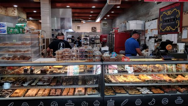 Utopia Bagels by null Utopia Bagels by null