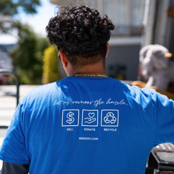 Remoov - Junk Removal & Hauling Near Me - San Francisco, California Remoov - Junk Removal & Hauling Near Me - San Francisco, California