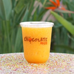 Mango Smoothie