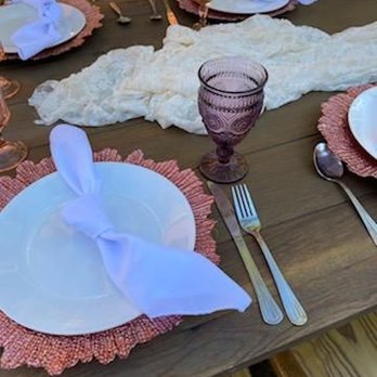 The Rustic & Chic - Party Equipment Rentals Near Me - South El Monte, California The Rustic & Chic - Party Equipment Rentals Near Me - South El Monte, California