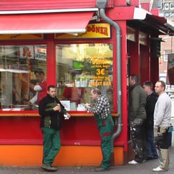 Döner Imbiss