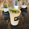 Urban Fox - Coffee & Boba gift card