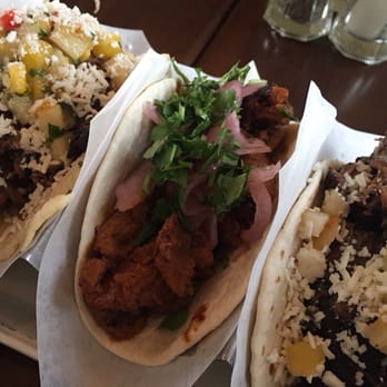 Taco Guild - Al pastor pork - Bars Near Me - Phoenix, Arizona
