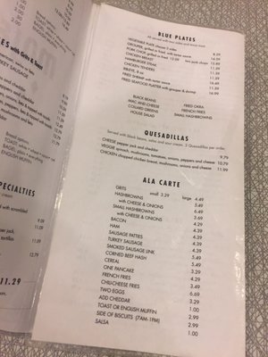 Menu photo 6 The Majestic Diner Atlanta, GA Menu photo 6 The Majestic Diner Atlanta, GA