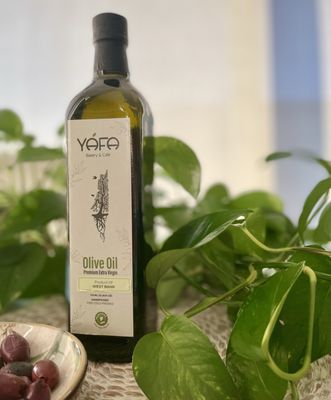 Yafa Bakery & Café by null