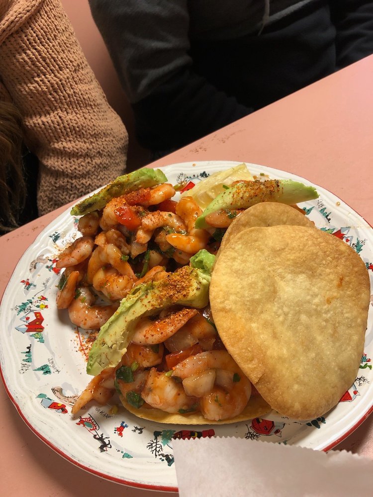 CONCHITA RESTAURANT MEXICAN FOOD 10 Photos & 20 Reviews 8641 S