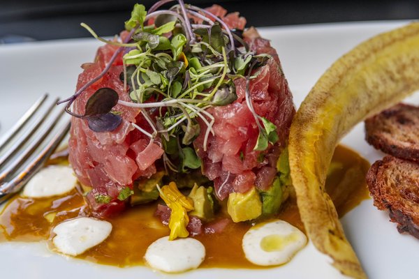 Bice Cucina Soho by null