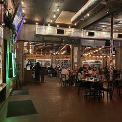 Flying Heart Brewing & Pub