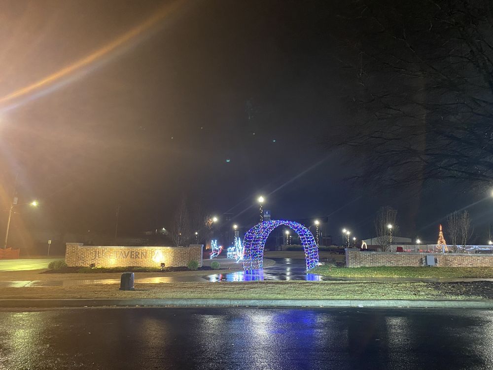 JUG TAVERN PARK 139 E Athens St, Winder, Venues & Event