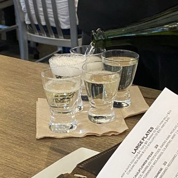 Tinker Street - Wine Bars Near Me - Indianapolis, Indiana