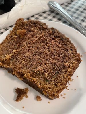 Hickory Street Cafe by null