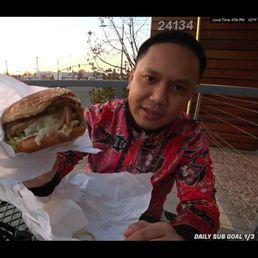 Turkey Burger