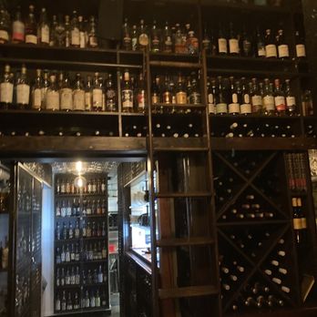 Canon - New American Near Me - Seattle, Washington