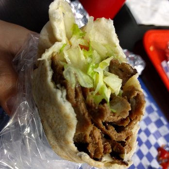 Eddie's Donair & Pizza - Donairs Near Me - Edmonton, Alberta