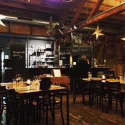 Restaurant Sagibeiz