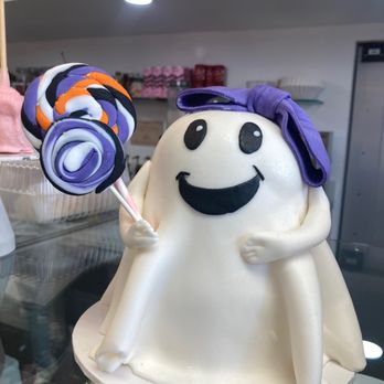 Sugarbloom Cakery And Coffee - Coffee & Tea Near Me - Redlands, California