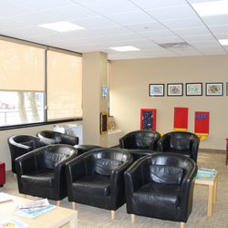Pediatric Dental Associates of Clinton, P.A