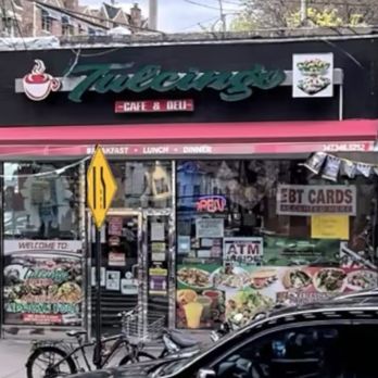 Tulcingo Cafe & Deli