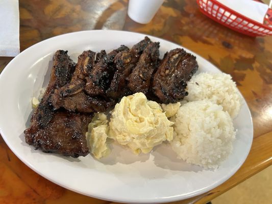 Pacific Island Taste, Hawaiian Restaurant by null