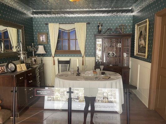 El Paso Holocaust Museum & Study Center by null