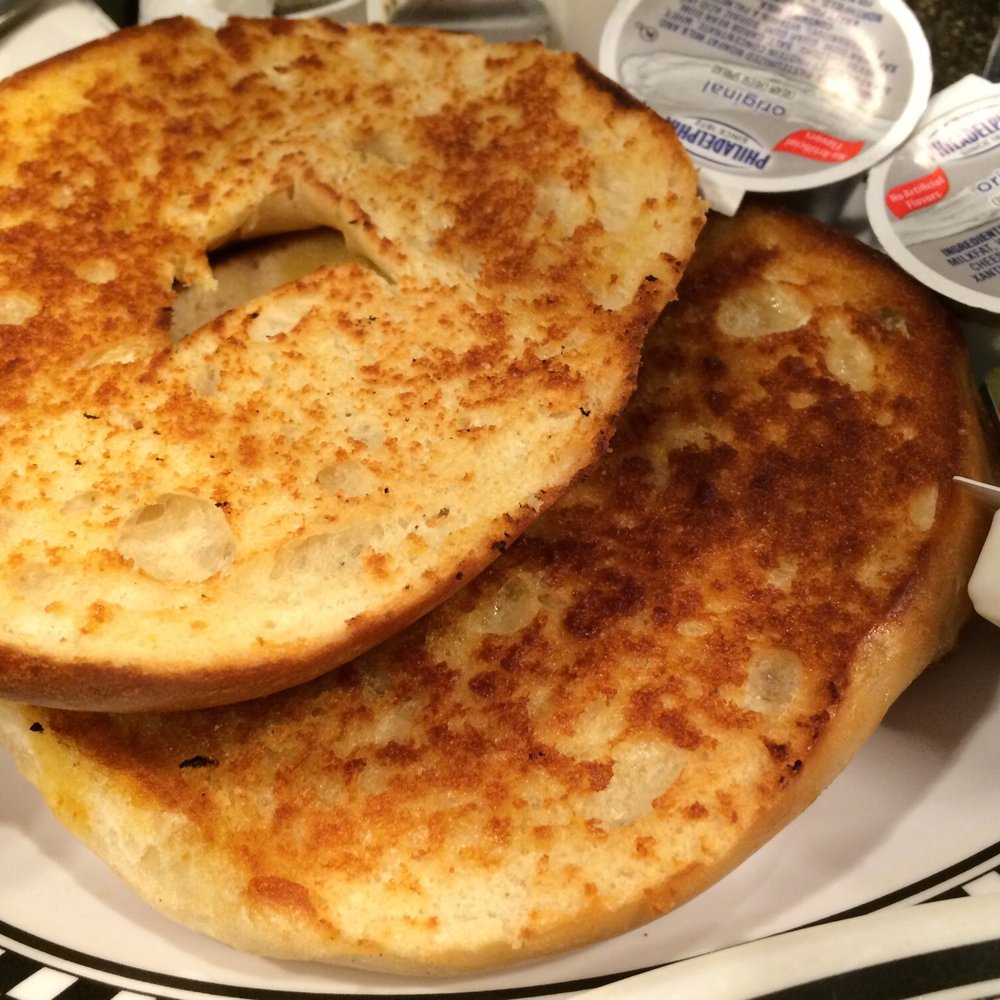 Mel's Commonwealth Cafe - Grilled bagel - Breakfast & Brunch Near Me - Wayland, Massachusetts Mel's Commonwealth Cafe - Grilled bagel - Breakfast & Brunch Near Me - Wayland, Massachusetts