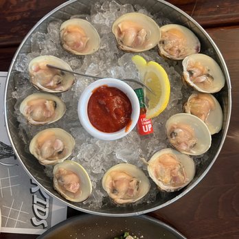 The River Grill - Oysters - Seafood Near Me - Newburgh, New York The River Grill - Oysters - Seafood Near Me - Newburgh, New York