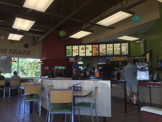 Del Taco by null