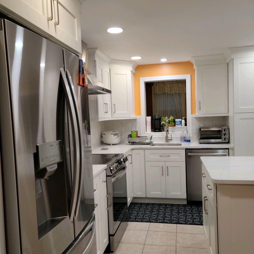 Grossman S Bargain Outlet Kitchen Reviews Dandk Organizer