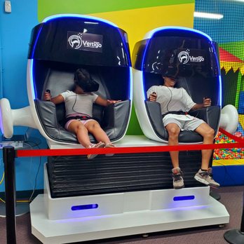 Land-O-Fun - VR arcades - Arcades Near Me - Brooklyn, New York Land-O-Fun - VR arcades - Arcades Near Me - Brooklyn, New York