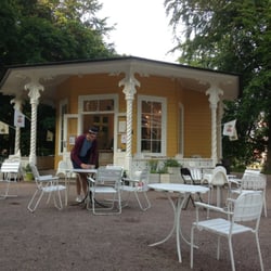Kafé Rotundan - Café Rotundan.