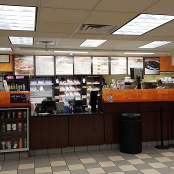 Dunkin' - Inside of the best Dunkin' Donuts - Coffee & Tea Near Me - East Orange, New Jersey Dunkin' - Inside of the best Dunkin' Donuts - Coffee & Tea Near Me - East Orange, New Jersey