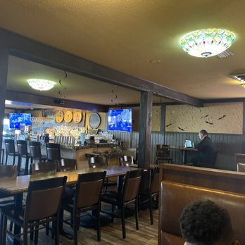 Wild Bear Tavern - Photo of bar - Breakfast & Brunch Near Me - Pigeon Forge, Tennessee Wild Bear Tavern - Photo of bar - Breakfast & Brunch Near Me - Pigeon Forge, Tennessee