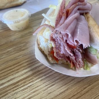 Ocean Bites - Fast Food Near Me - Ocean City, Maryland