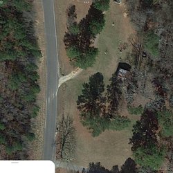Etowah County Sheriff's Office - Driveway they let etowah water board destroy sheriffs told them it's there easement they can do what they won't