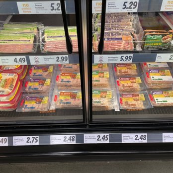 Lidl - Grocery Near Me - Arlington, Virginia