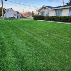 My Dad's Lawn Care