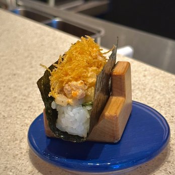 Nami Nori - Spicy Lobster - Sushi Bars Near Me - Brooklyn, New York Nami Nori - Spicy Lobster - Sushi Bars Near Me - Brooklyn, New York