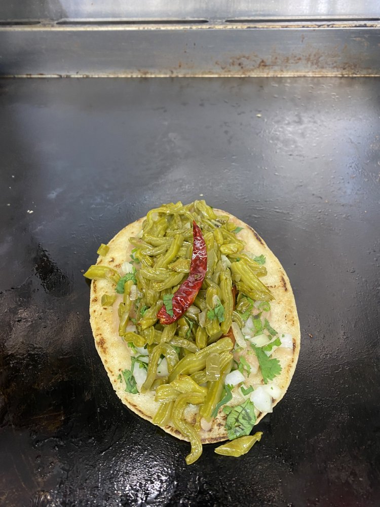 Tacos El Primo