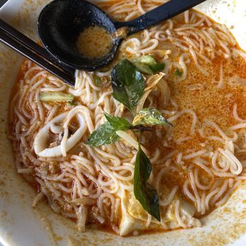 Le Soleil - Laksa Noodles - Vietnamese Near Me - San Francisco, California Le Soleil - Laksa Noodles - Vietnamese Near Me - San Francisco, California