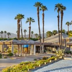 Marriott's Desert Springs Villas I