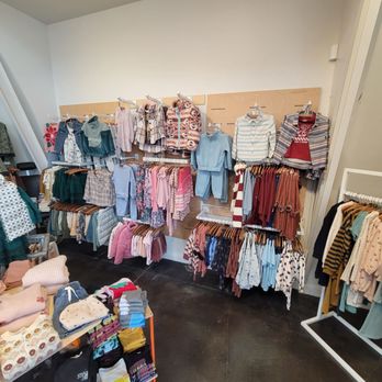 Cedar Kids - Children's Clothing Near Me - Solana Beach, California