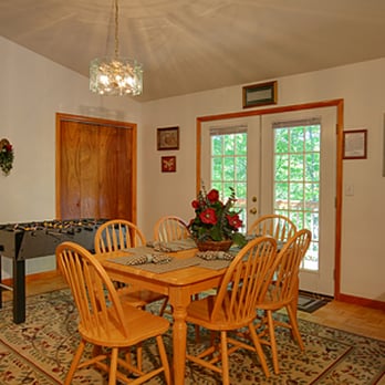 Caney Creek Cabins - Vacation Rentals Near Me - Pigeon Forge, Tennessee