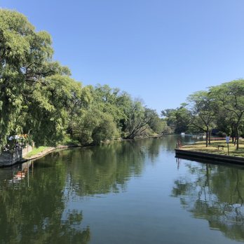 Toronto Island - Parks Near Me - Toronto, Ontario