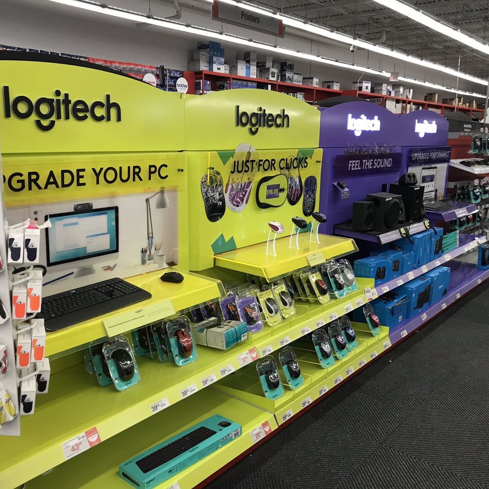 Staples - Printing Services Near Me - Clawson, Michigan