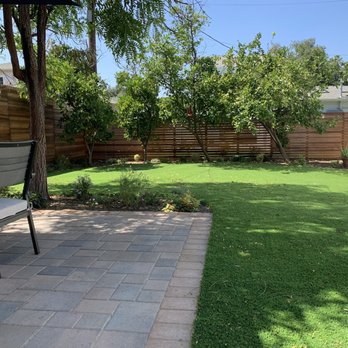 KB Remodeling - New patio, turf, plantings - Landscaping Near Me KB Remodeling - New patio, turf, plantings - Landscaping Near Me