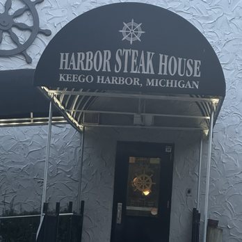 Harbor Steak House - Entrance - Seafood Near Me - Keego Harbor, Michigan Harbor Steak House - Entrance - Seafood Near Me - Keego Harbor, Michigan