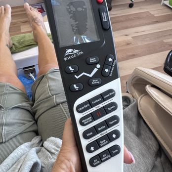 Bonsall Nails & Spa - Brand new massage chairs! - Nail Salons Near Me - Bonsall, California